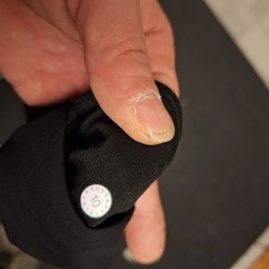 Lululemon Run Smoothly 23" Tight Leggings